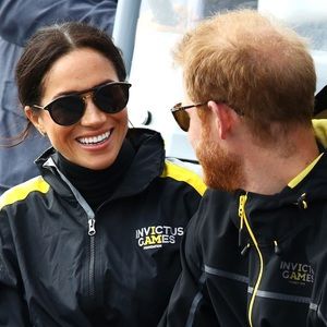 KREWE Gravier Sunglasses Black 24k Gold EUC